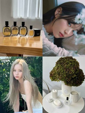 韓國女生偽體香技巧公開！香氛淋浴濾芯、皂香調淡香水、香氛護手霜...，讓身體醃入味！