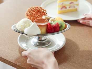 京都美食｜來美術館感受文藝氣息🍰