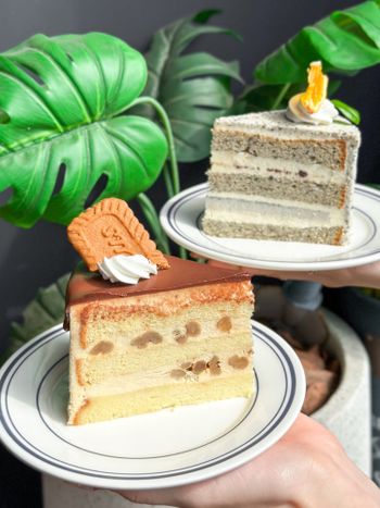 超美韓式咖啡廳｜桃園必吃美食｜Piepai Cafe