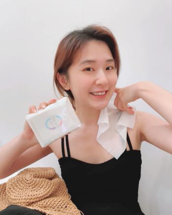 夏日必備