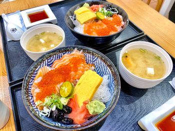 高雄隱藏版巷弄歐式平價丼飯專賣店