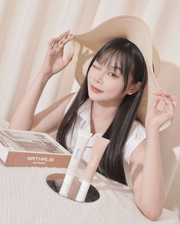 moody防曬