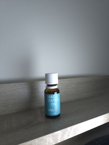 痘痘別煩我！