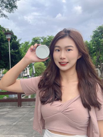 Parnell 氣墊 讓我美美💕