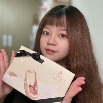 【美妝】每個月都有儀式感_8月份的butybox