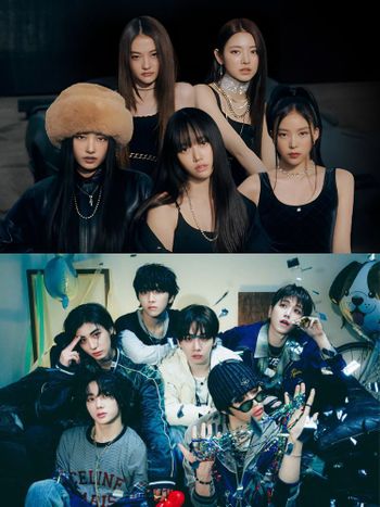 9月回歸出道韓國團體懶人包！新女團MEOVV高顏值引暴動，BOYNEXTDOOR新專輯重磅回歸！