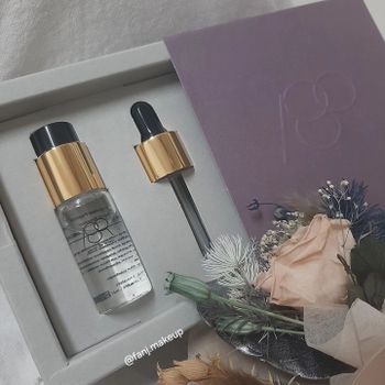  【臉部保養】ISR SKIN Health 發炎肌膚專研
