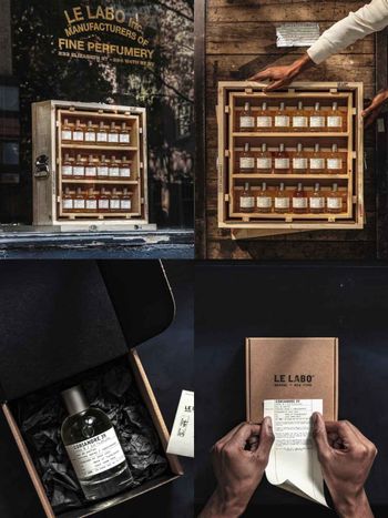 Le Labo城市限定新品香水「芫荽39」，致敬墨西哥城的香氣，今年九月台灣現身！