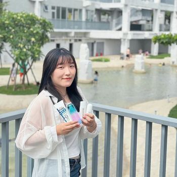 預防炎炎夏日☀️好用防曬、隔離乳、排汗劑、防蚊乳液推薦✨