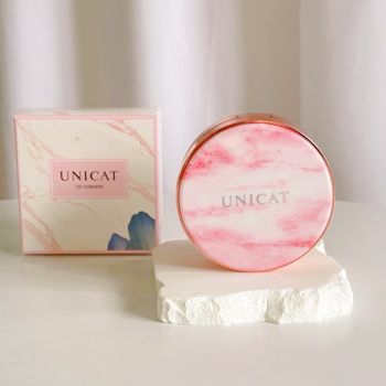 #美妝 UNICAT變臉貓