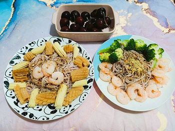 松園極品手延麵推薦-日本素麵/乾拌麵好吃料理食譜涼拌麵條推薦!!!