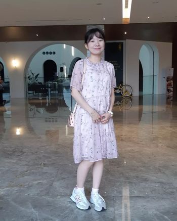 氣質可愛小姐姐穿搭✨