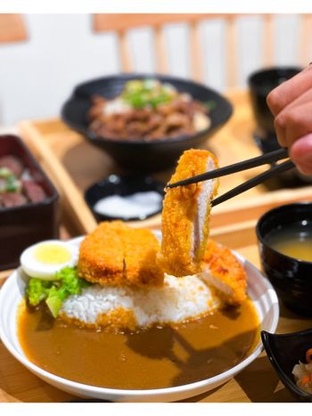 《壽老人製丼所》
