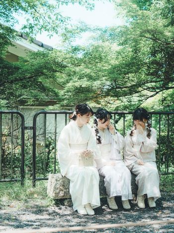 京都旅遊｜隨行跟拍攝影師推薦📷✨