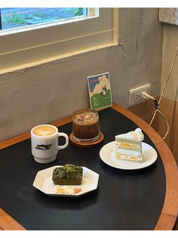 台北探店｜貝克宅二店 ☕️