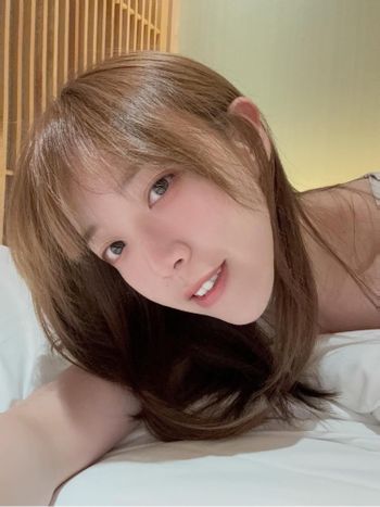 變美時光好好寵愛自己💕 