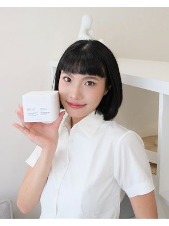 Healic美白棉片🫧💕💦