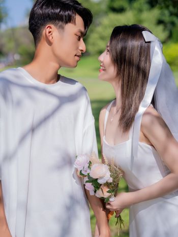 紀錄我們的幸福時刻👩🏻‍❤️‍👨🏻情侶外拍系列📷