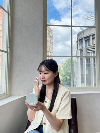 好物分享｜Olive Young熱銷氣墊！