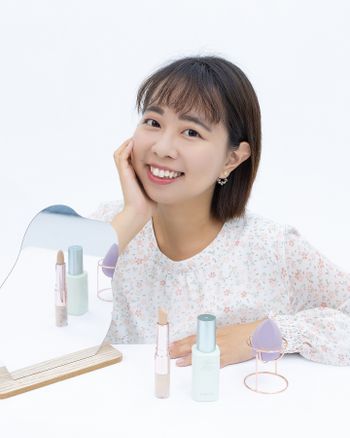日韓人氣彩妝品牌TIRTIR~
