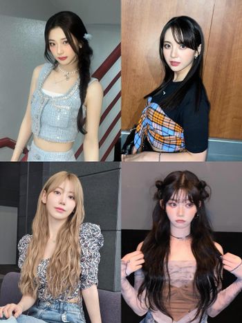 韓網熱議6位日本女團出身的KPOP偶像！宮脇咲良出道前就人氣超狂，Ruka、坂本舞白曾都在日本出道過！