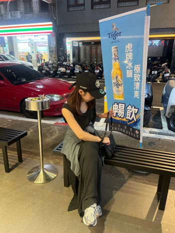 155穿搭｜personal style
