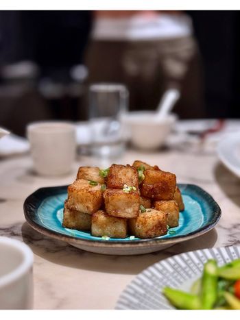📍典華雅聚  『適合闔家用餐的雅緻空間。』