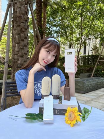 細軟髮救星來啦！仙女們一定必備的法寶