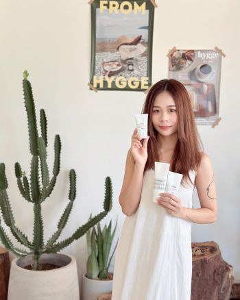 敏感肌必備的三罐乳液! #一理潤神經醯胺舒敏系列 