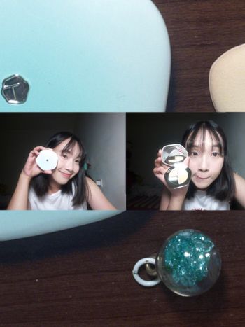彩棠三色遮瑕膏