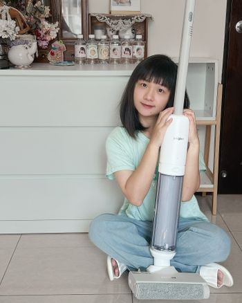不用多說，只因仙女讓我找回咕溜感。