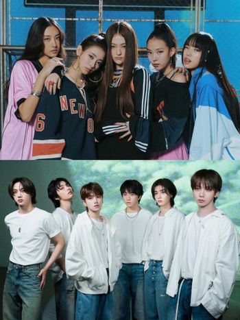 2024必須關注的8組五代韓國團體！BOYNEXTDOOR實力超強，「神顏女團」是這個新女團！