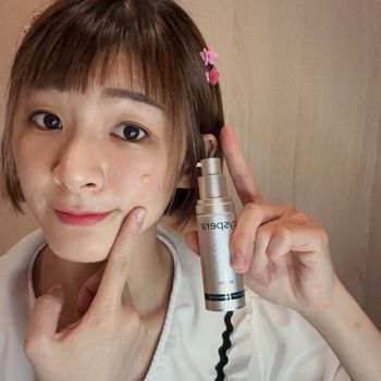 ｜Cysper 希思珮樂全能升級淨斑組｜ 亮白肌膚｜ 
