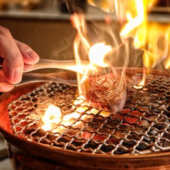不得不說，大安區「樂軒和牛專門店」的餐點真的兼具質感與美味度!