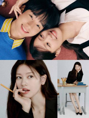 最醜女一逆襲美貌！《媽媽朋友的兒子》庭沼玟狂減10公斤、瘦身不瘦胸，秘訣全在這！