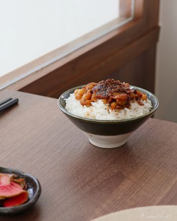 ㄩㄐ今天吃什麼？帶你們吃科技大樓質感文青中式餐廳｜宋朝中餐廳