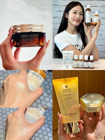 2024百貨週年慶必買保養優惠組！品木宣言、雅詩蘭黛、嬌蘭最強乳霜新品組，折扣竟然下到6折、買不到捶心肝！