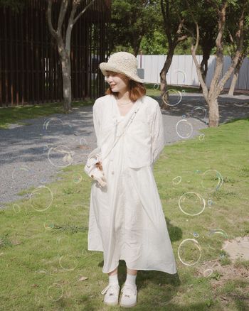 一起野餐吧🎈