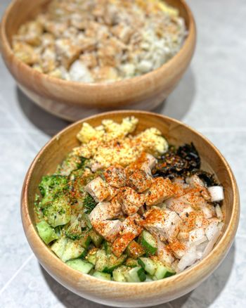 增肌減脂必備 夏天好朋友