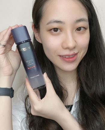 【新品開箱】巴黎萊雅 玻尿酸瞬效保濕修護晶露  