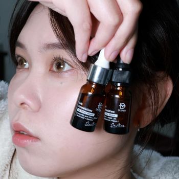 Dr.May美博士AIO美白精華、AIO美白精華