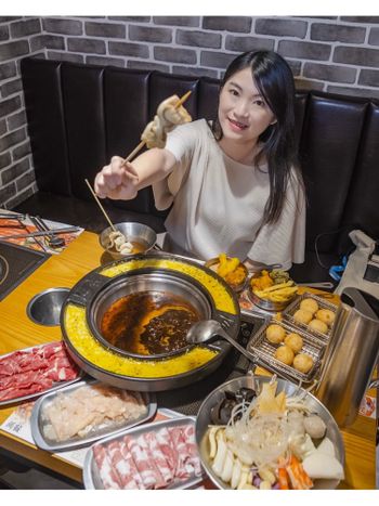 兩餐｜韓式料理吃到飽