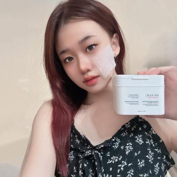 夏日必備棉片推薦🩵