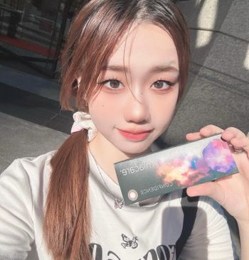 仙女美瞳推薦✨🦋