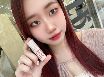 最美霧面唇釉推薦🩷✨🐰into you