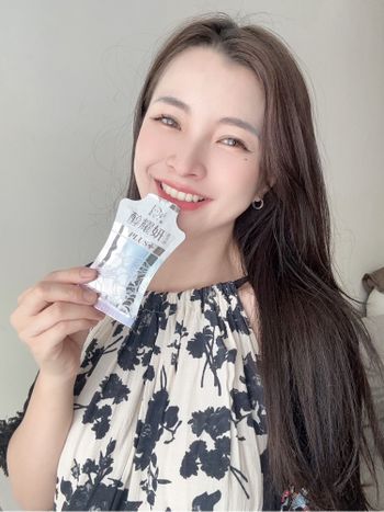 想要白皙～❤️DV醇耀妍Plus 冰晶透白版❤️補充起來