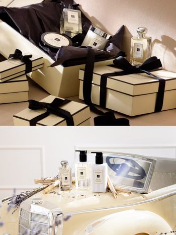 2024百貨週年慶香氛限定組！Jo Malone London最優惠香氛禮盒「礦物木質糅香組」、資深香民必收！