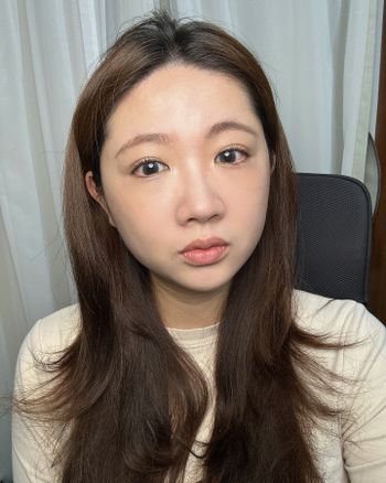 媚比琳-新款黯夜黑睫毛膏