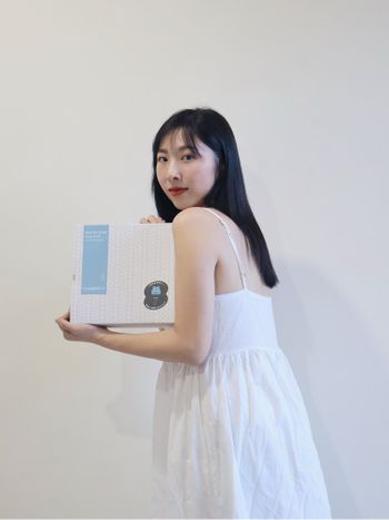 夏日美背神器就是它 回頭率也太高了吧😍
