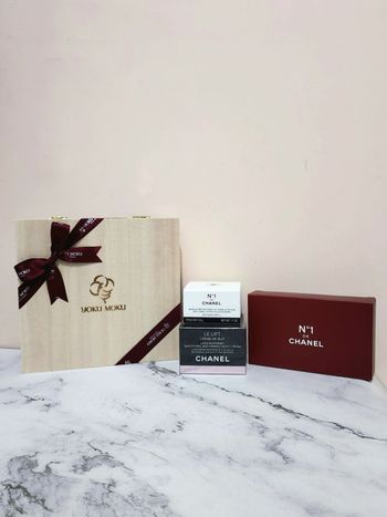 香奈兒週年慶小開箱